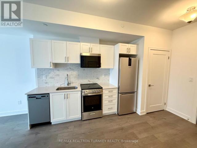 Apartment for rent in York, Ontario