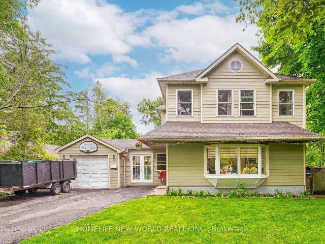 House for rent in Mississauga, Ontario