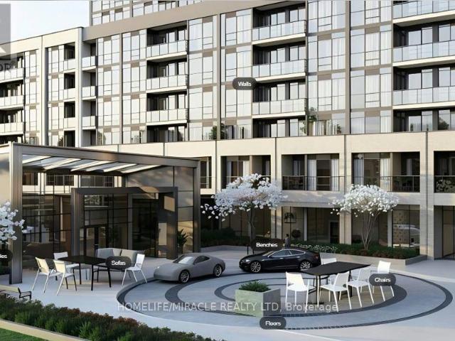 Apartment for rent in Milton, Ontario