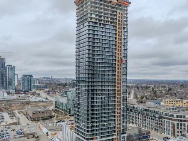 Apartment for rent in Downtown, Kitchener