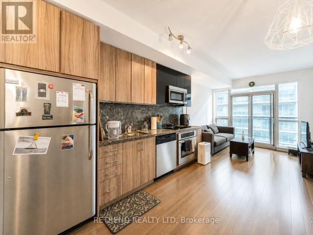 Apartment for rent in Woburn, Ontario