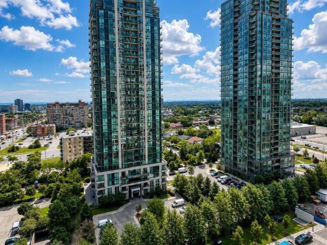 Apartment for rent in Mississauga, Ontario