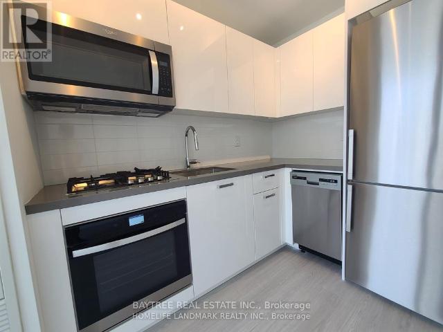 Apartment for rent in Woburn, Ontario
