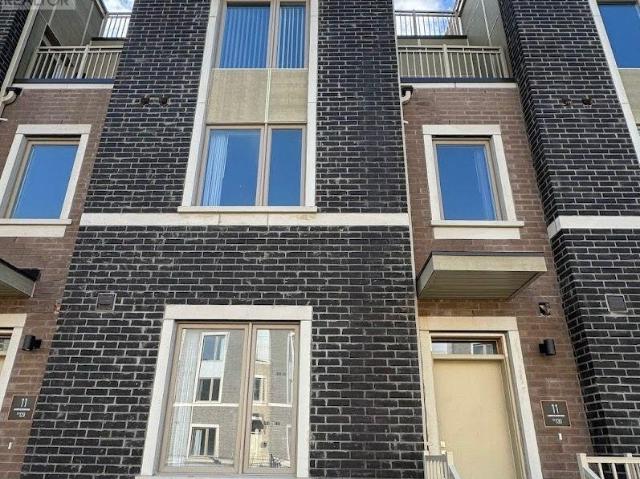 Apartment for rent in York, Ontario