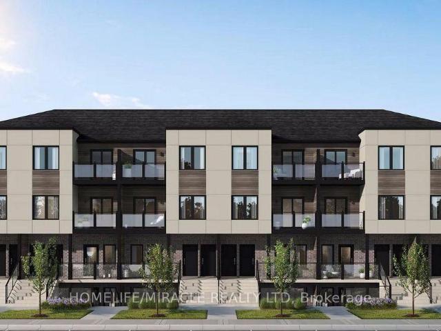 Apartment for rent in Guelph, Ontario