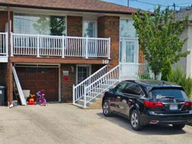 Apartment for rent in Woburn, Ontario