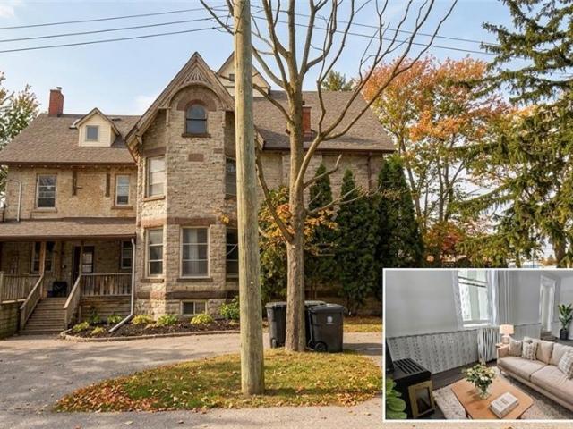 Apartment for rent in Cambridge, Ontario