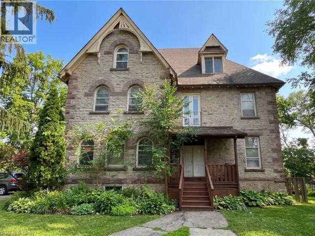 Apartment for rent in New Waterford, Nova Scotia