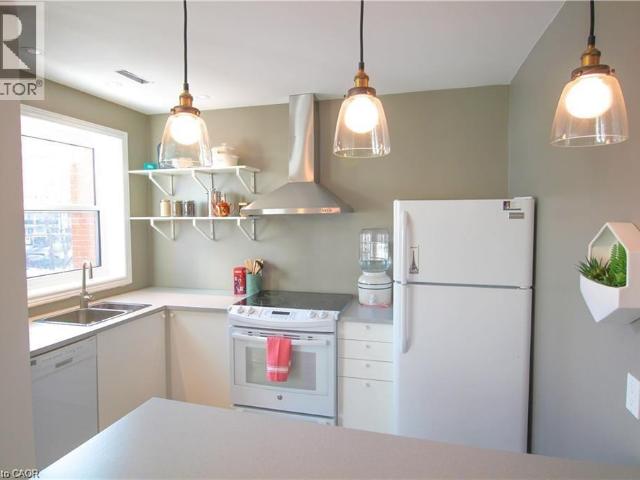 Apartment for rent in Ancaster, Ontario