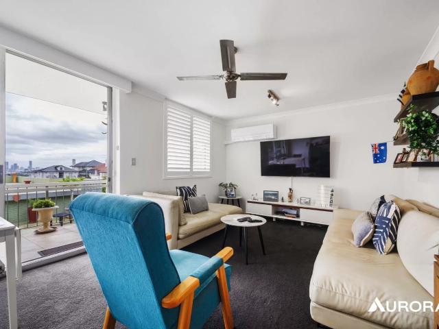 Apartment for rent in Toombul, Queensland