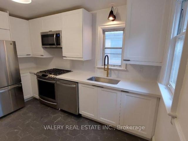 House for rent in Woburn, Ontario