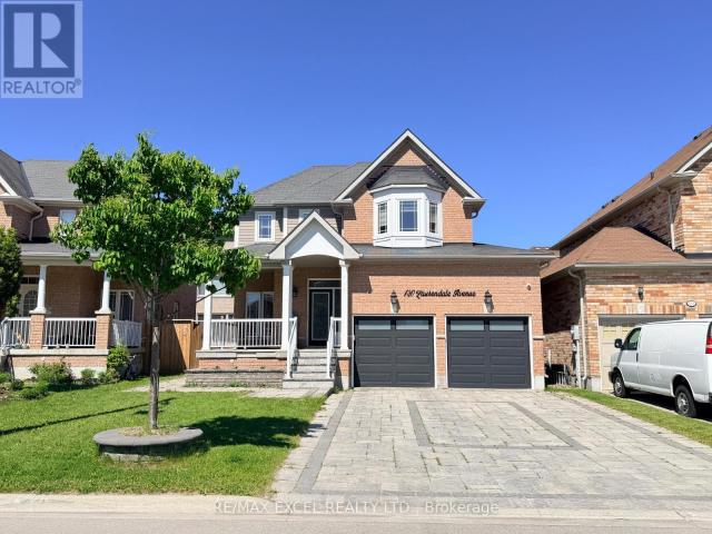 House for rent in York, Ontario