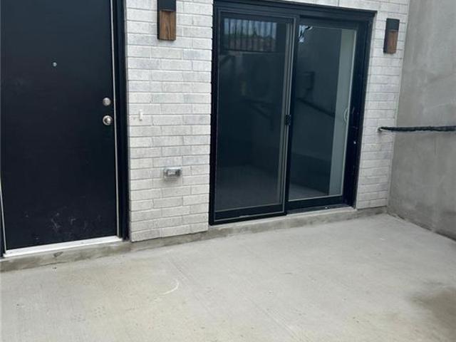 Apartment for rent in Victoria North, Kitchener