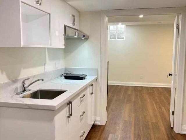 Apartment for rent in York, Ontario