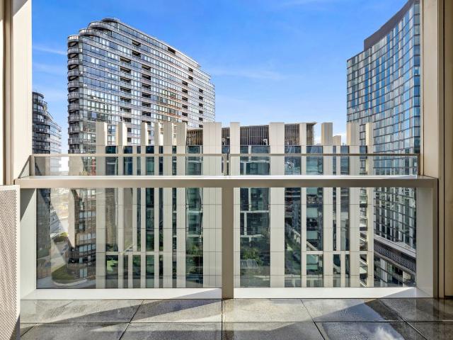 Apartment for rent in Docklands