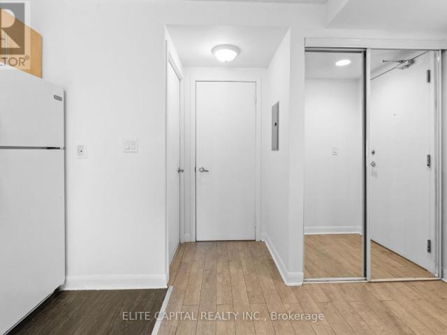 Apartment for rent in Spadina—Fort York, Toronto
