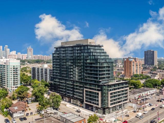 Apartment for rent in Mississauga, Ontario