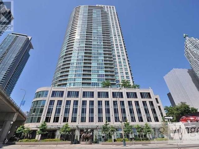Apartment for rent in Spadina—Fort York, Toronto