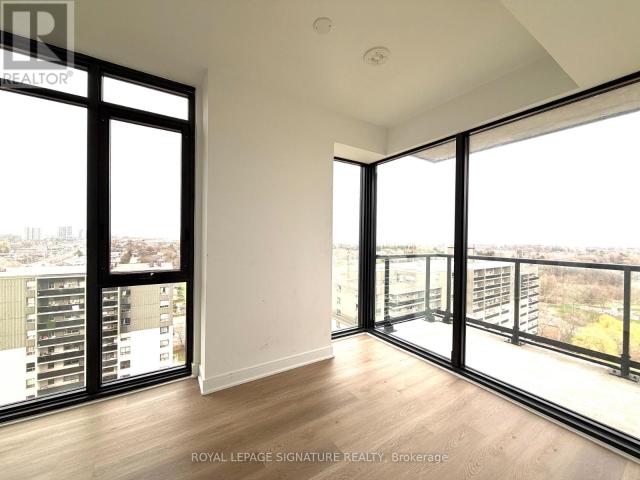 Apartment for rent in Mississauga, Ontario