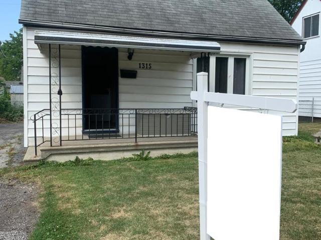 Apartment for rent in Maidstone, Ontario