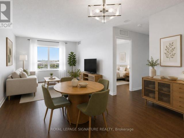 Apartment for rent in Woburn, Ontario