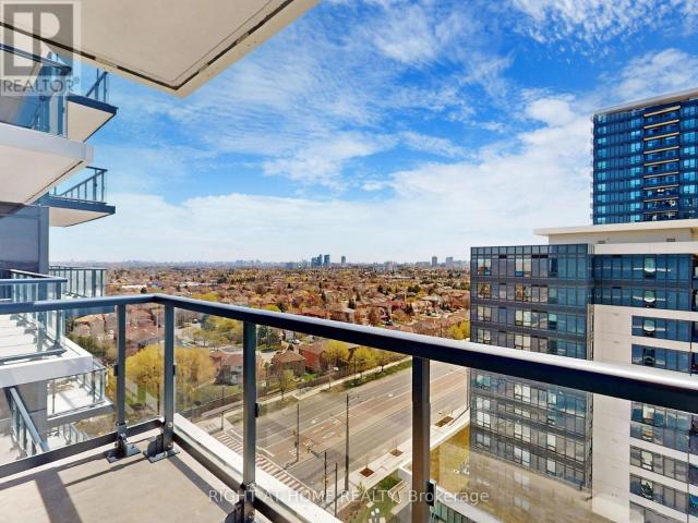 Apartment for rent in York, Ontario