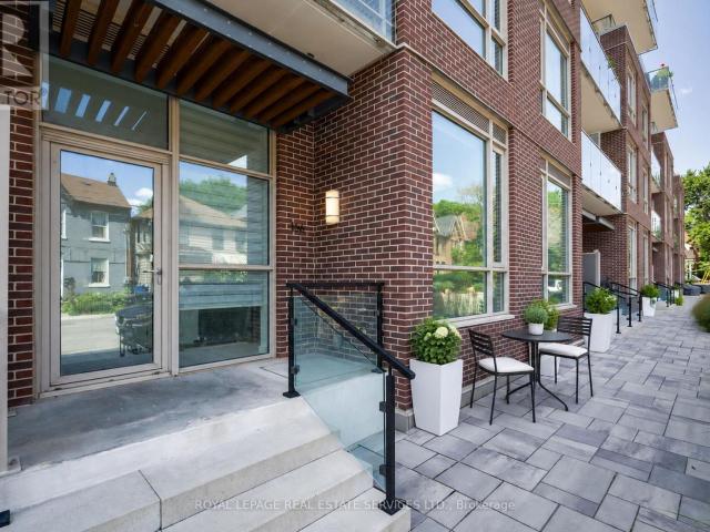 Apartment for rent in Woburn, Ontario