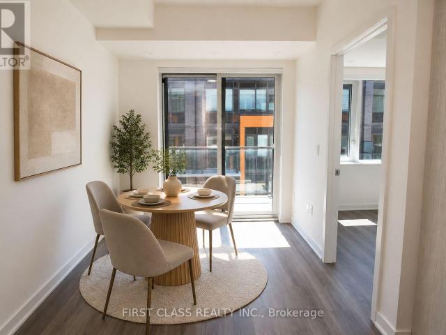 Apartment for rent in Woburn, Ontario