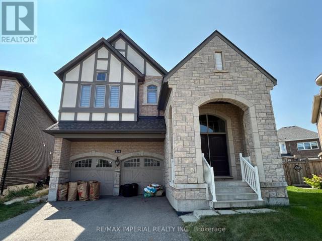 House for rent in Oakville, Ontario