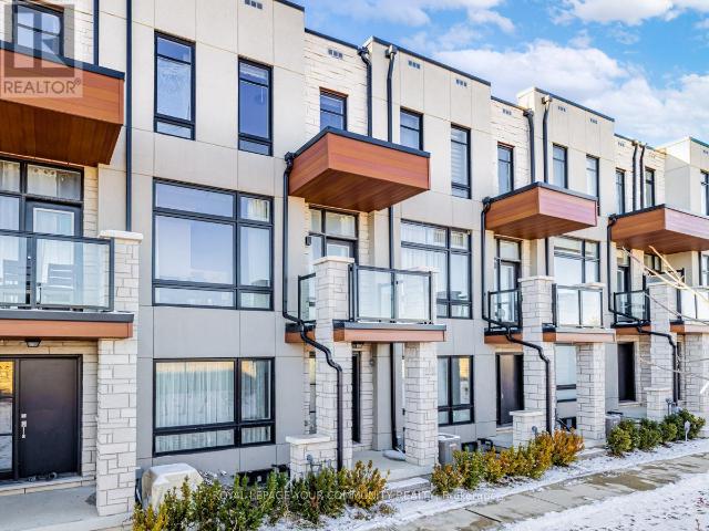 Apartment for rent in York, Ontario