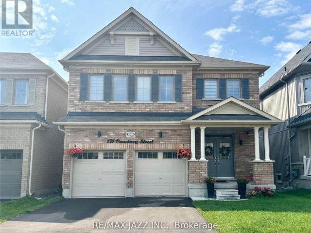Apartment for rent in Cambridge, Ontario