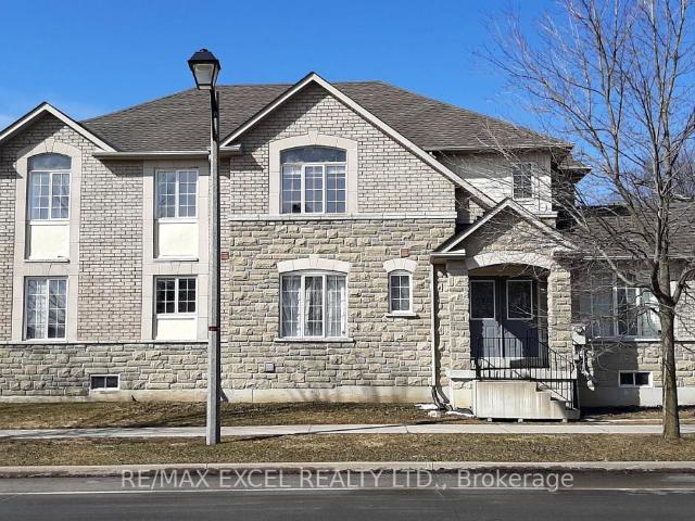 Apartment for rent in York, Ontario