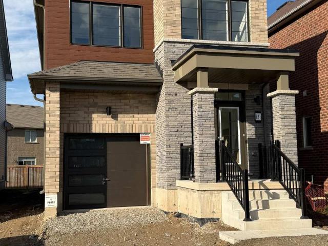 House for rent in Brant, Ontario