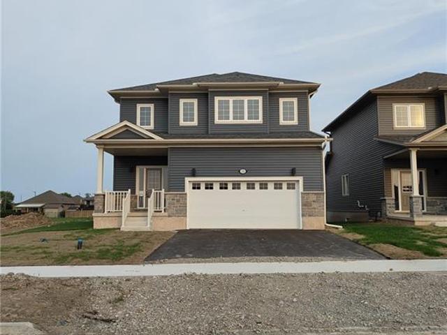 Apartment for rent in Niagara, Ontario