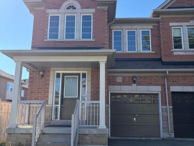 House for rent in York, Ontario