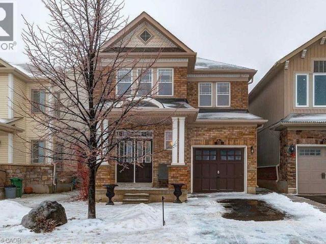 Apartment for rent in Ancaster, Ontario