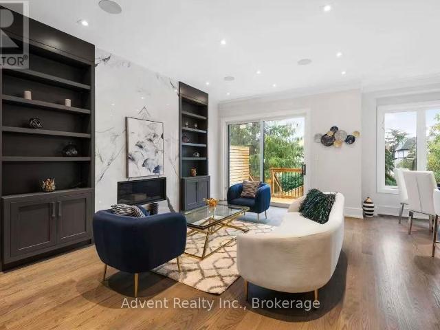 Apartment for rent in Willowdale, Toronto
