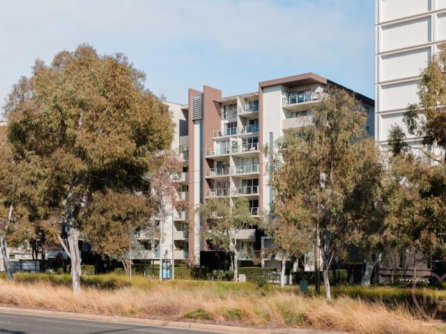 Apartment for rent in Turner, Australian Capital Territory
