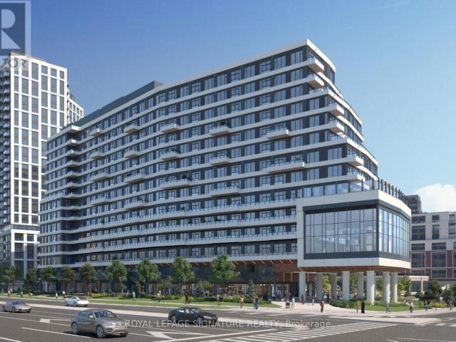Apartment for rent in Mississauga, Ontario