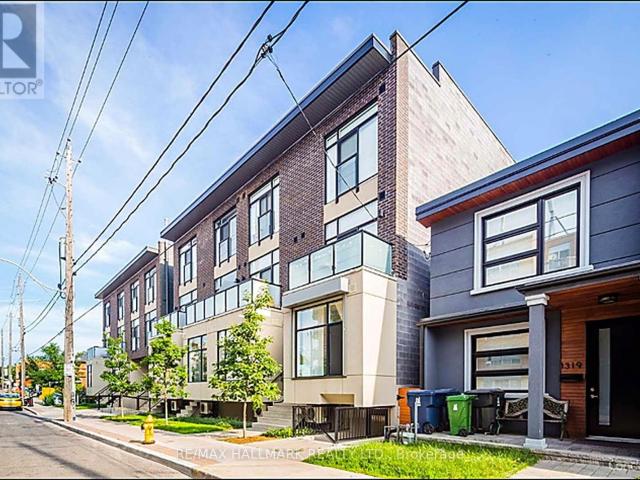 Apartment for rent in Toronto—Danforth, Toronto