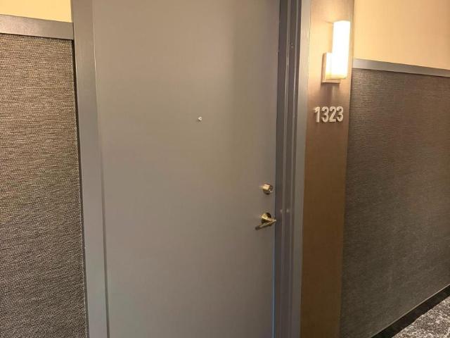 Apartment for rent in Mississauga, Ontario