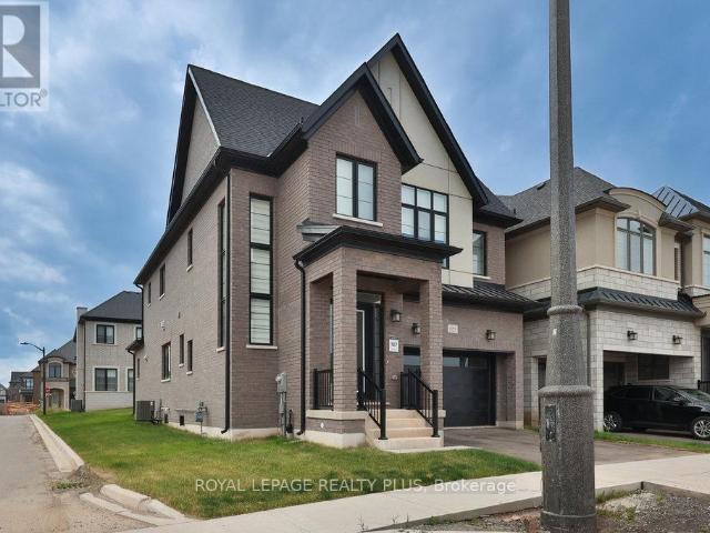 House for rent in Oakville, Ontario