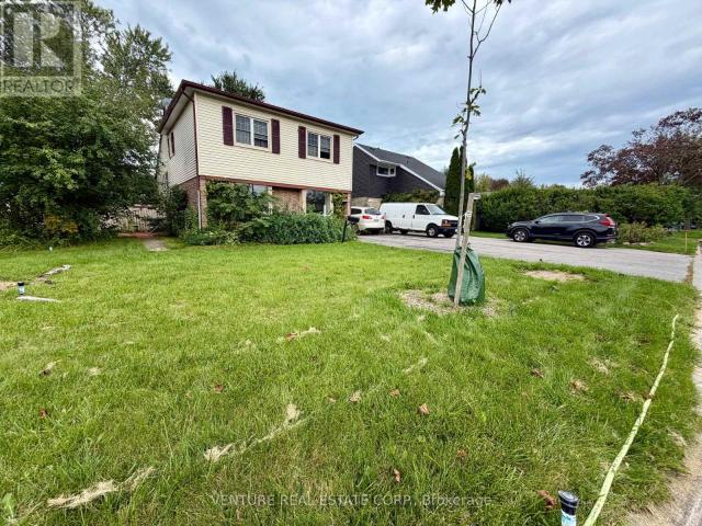 Apartment for rent in Eastdale, Oshawa
