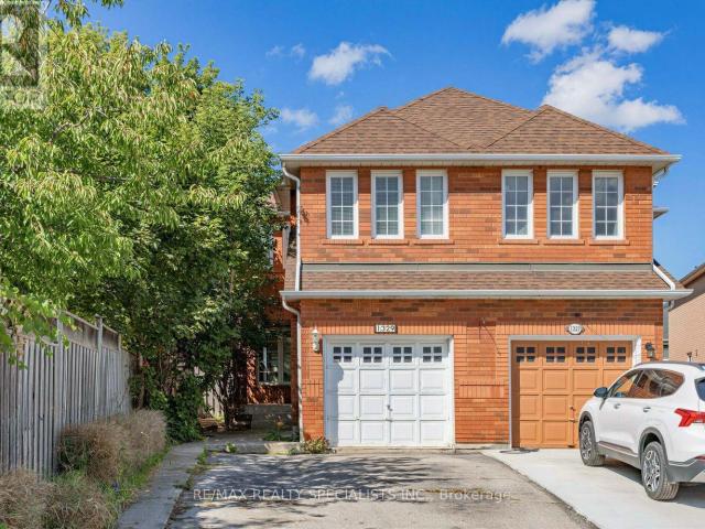 House for rent in Mississauga, Ontario