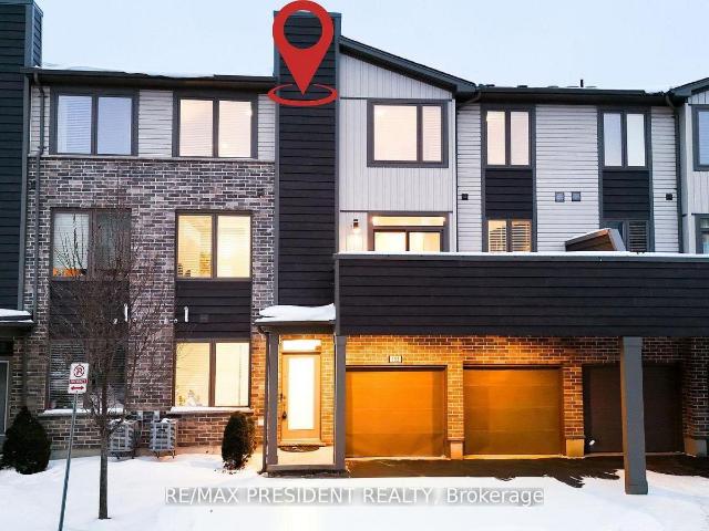 Apartment for rent in Arva, Ontario