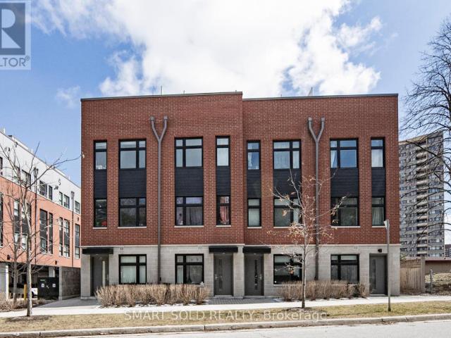 Apartment for rent in Scarborough—Agincourt, Toronto