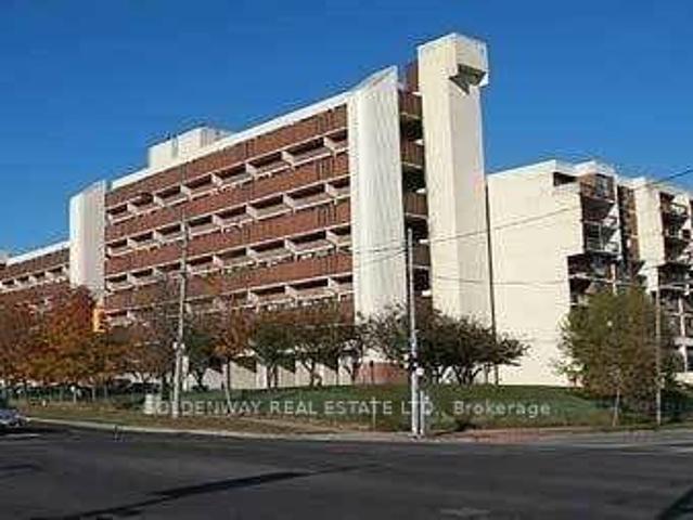 Apartment for rent in Woburn, Ontario