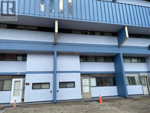 Apartment for rent in Woburn, Ontario