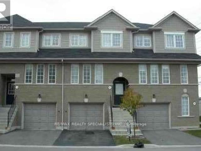 Apartment for rent in Mississauga, Ontario