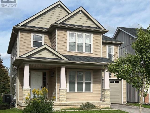 House for rent in Peterborough, Ontario